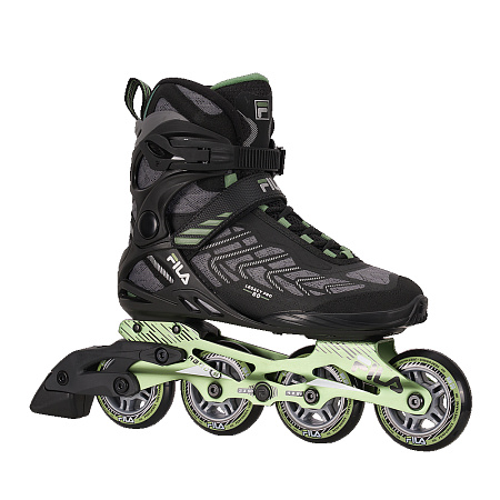 Роликовые коньки FILA Legacy Pro 80 Lady